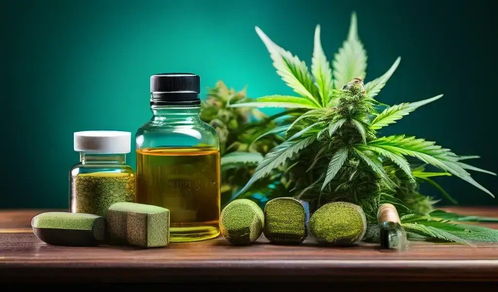 cbd добавка