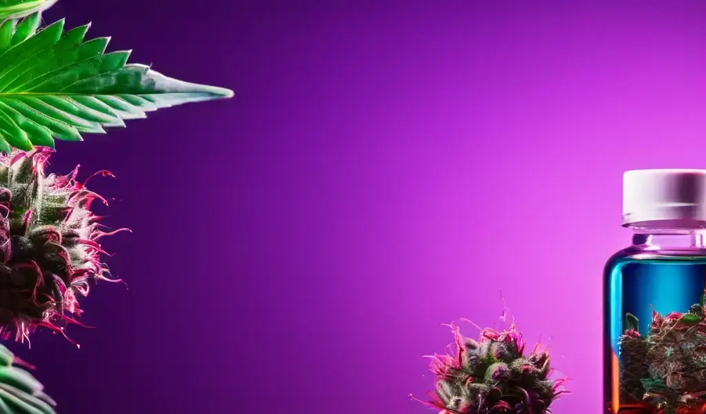 жидкость с cbd