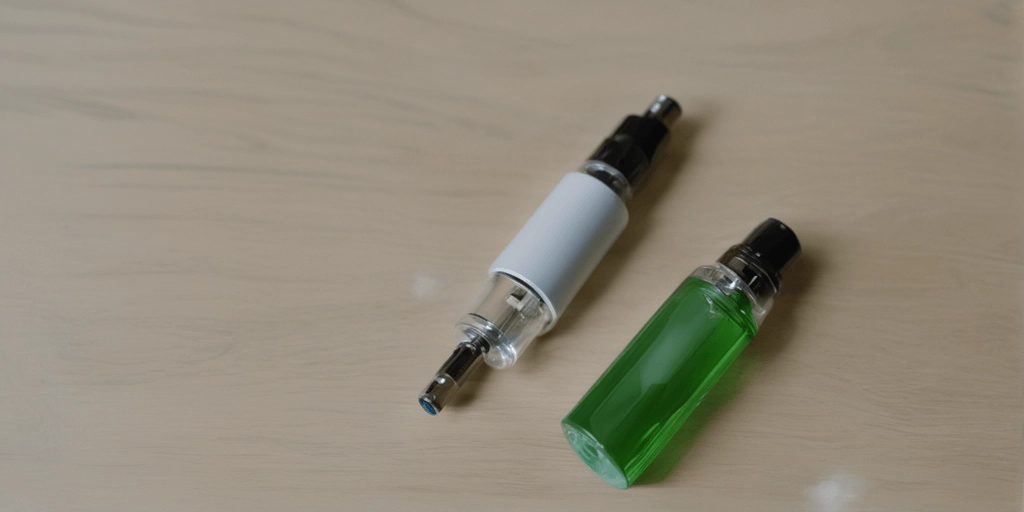 КБД вейп что это такое