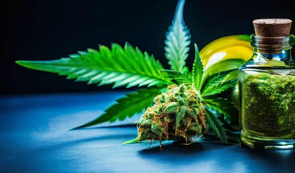 экстракт кбд купить