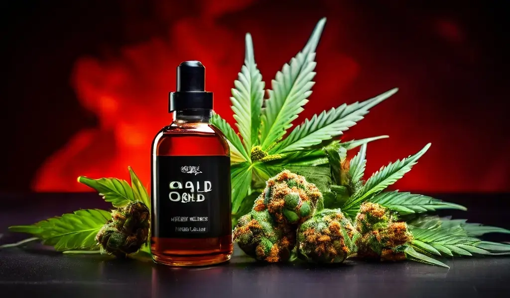 что такое жижа кбд