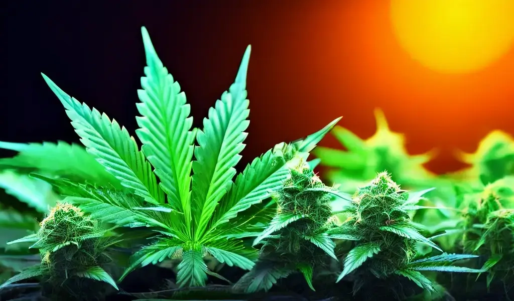 каннабидиол это что такое и его значение