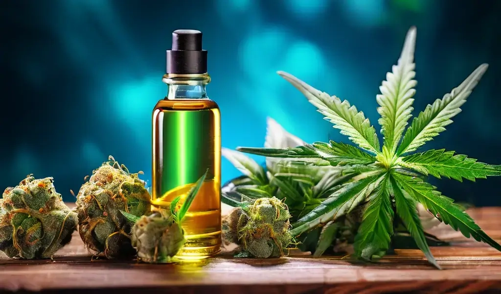 масло мирмал cbd