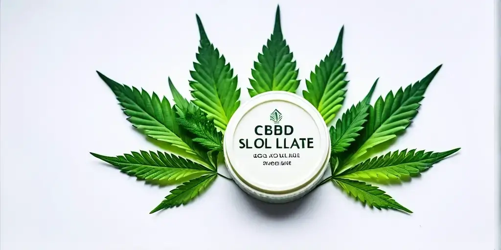cbd изолят купить