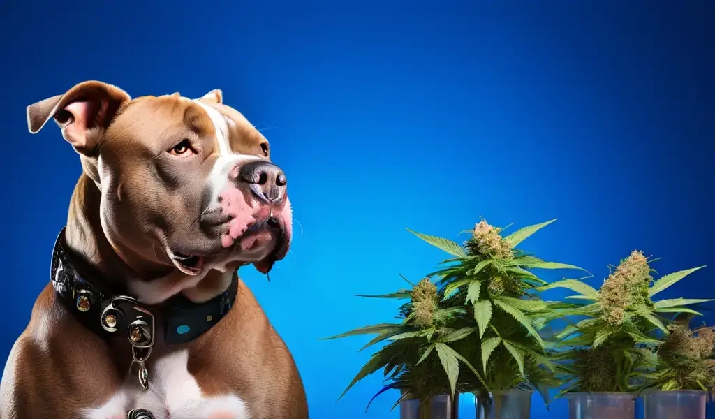 жижа питбуль cbd