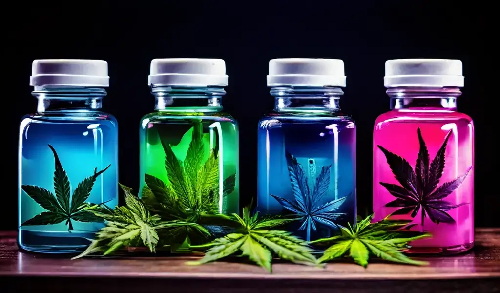 кбд жидкость для вейпа отзывы