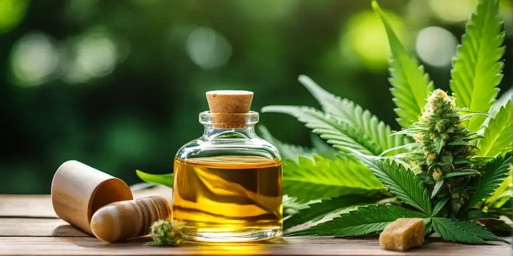 масло cbd дозировка