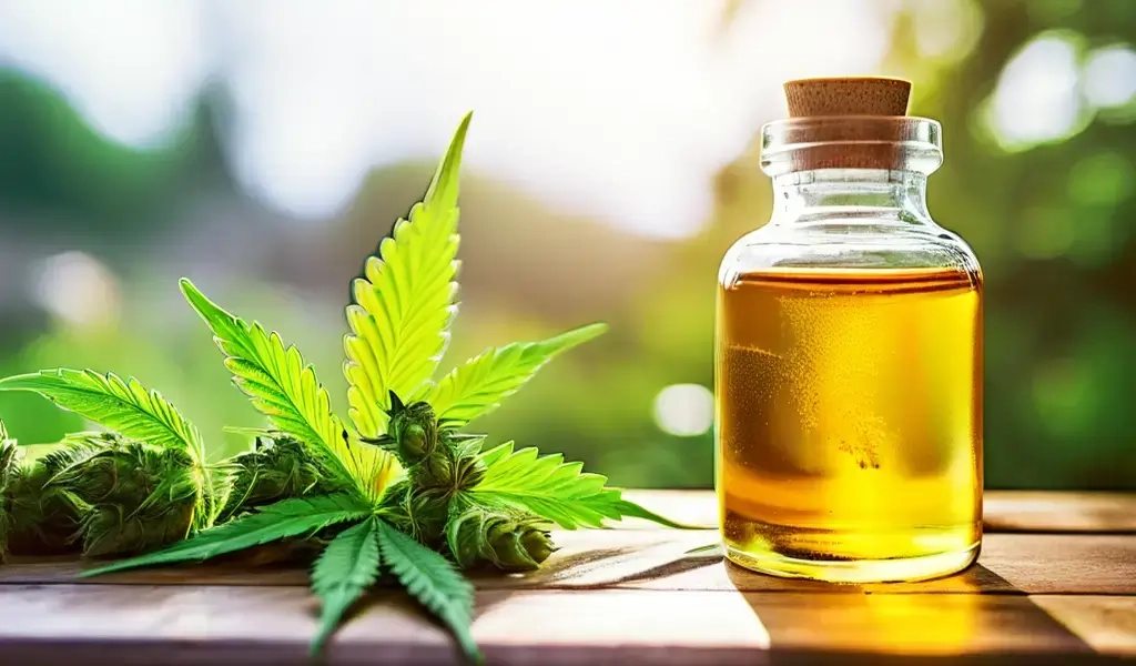 что за жижа cbd