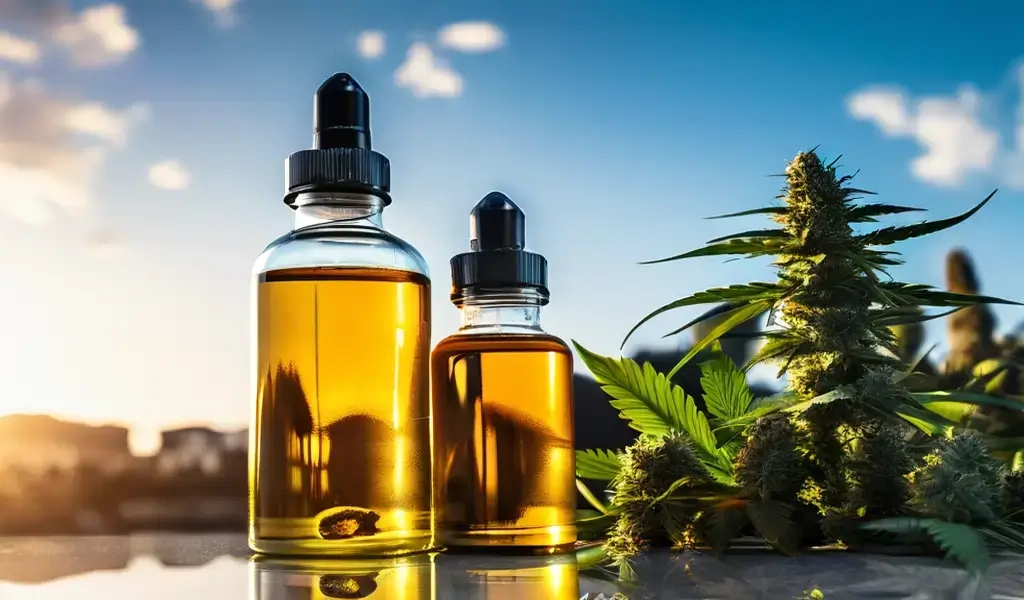 cbd кбд масло