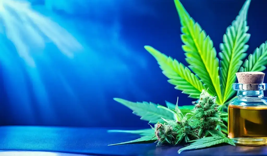 что такое кбд масло