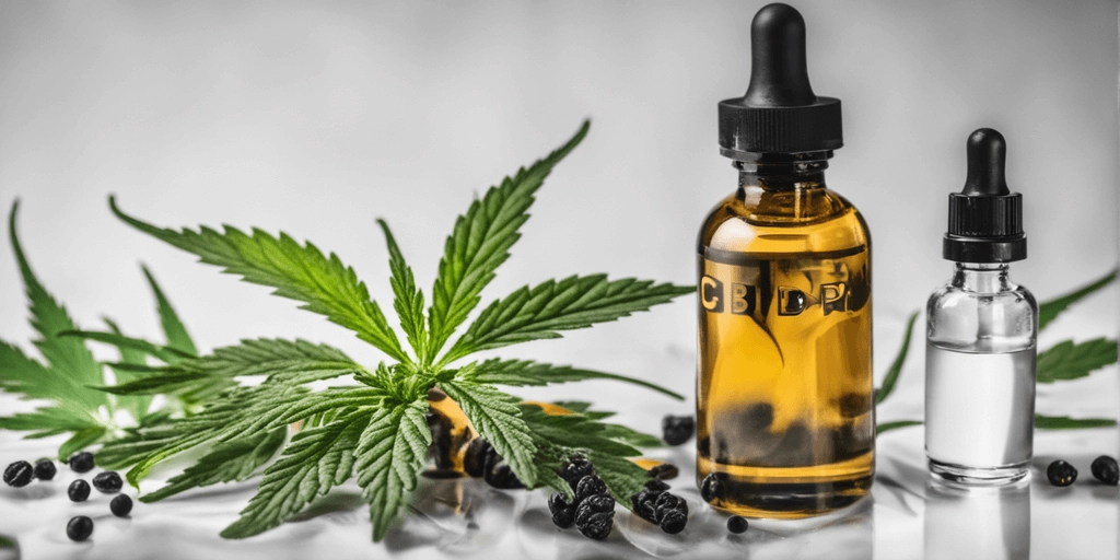 CBD жидкость для вейпа это