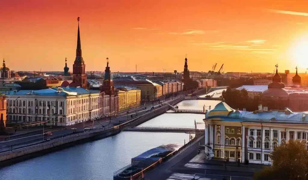 cbd санкт петербург