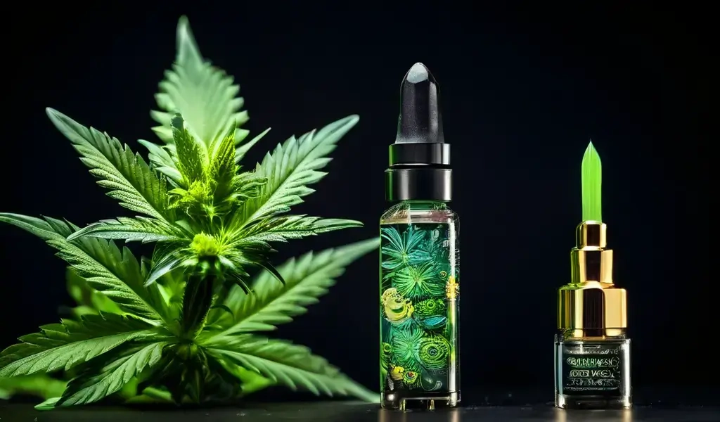 кбд вейп это