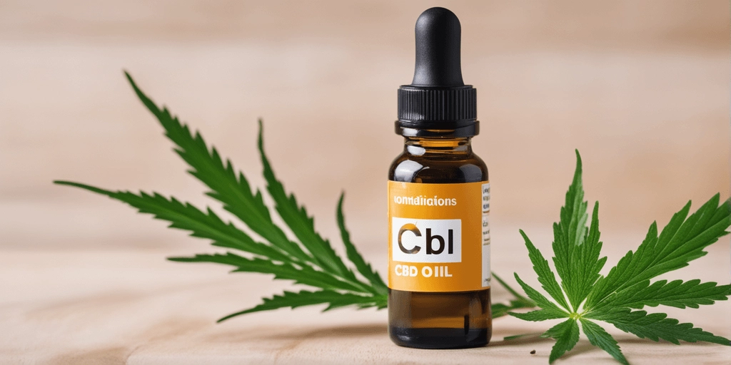 КБД масло это