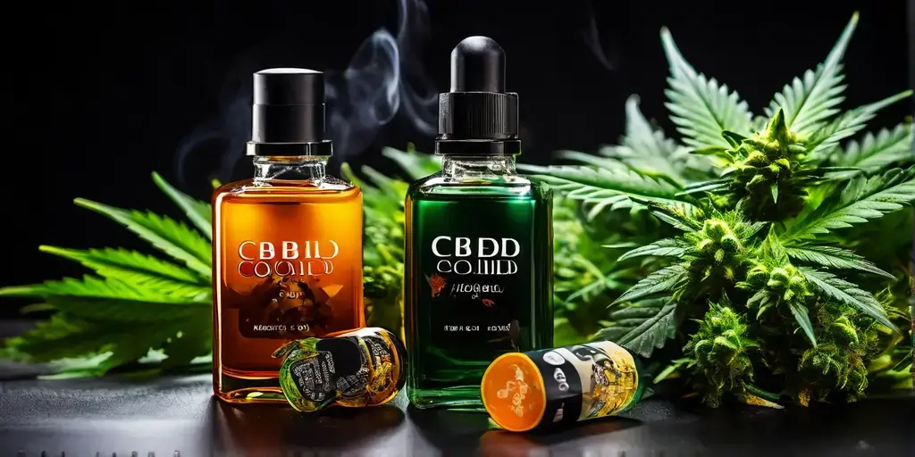 cbd vape жидкость