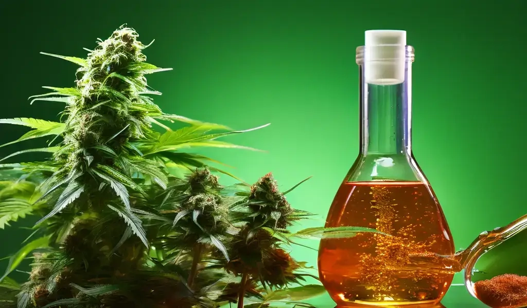 кбд жижа эффект