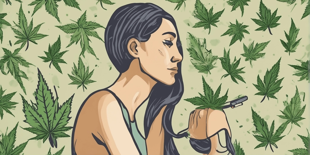 Каннабидиол что это такое