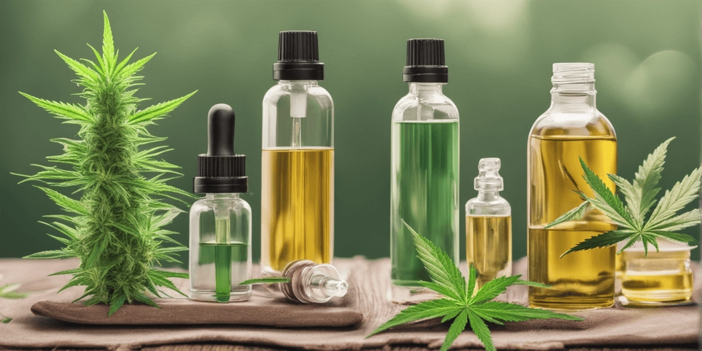 Что такое жижа КБД