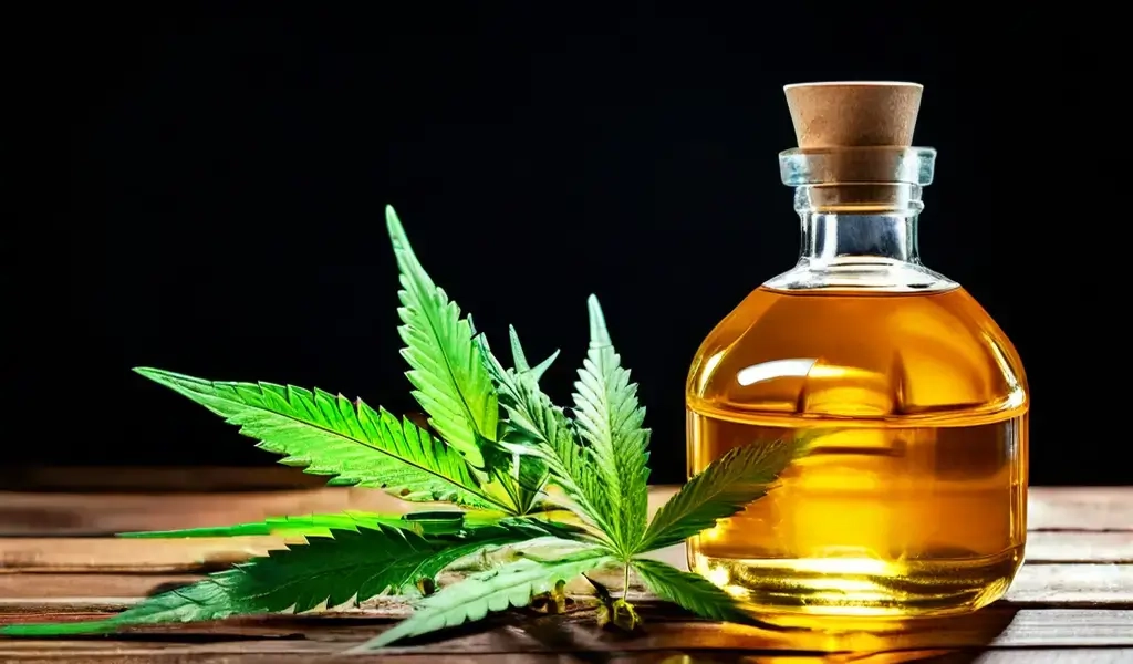 каннабидиол запрещен в россии