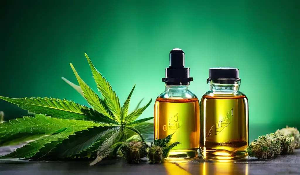 healgood масло cbd