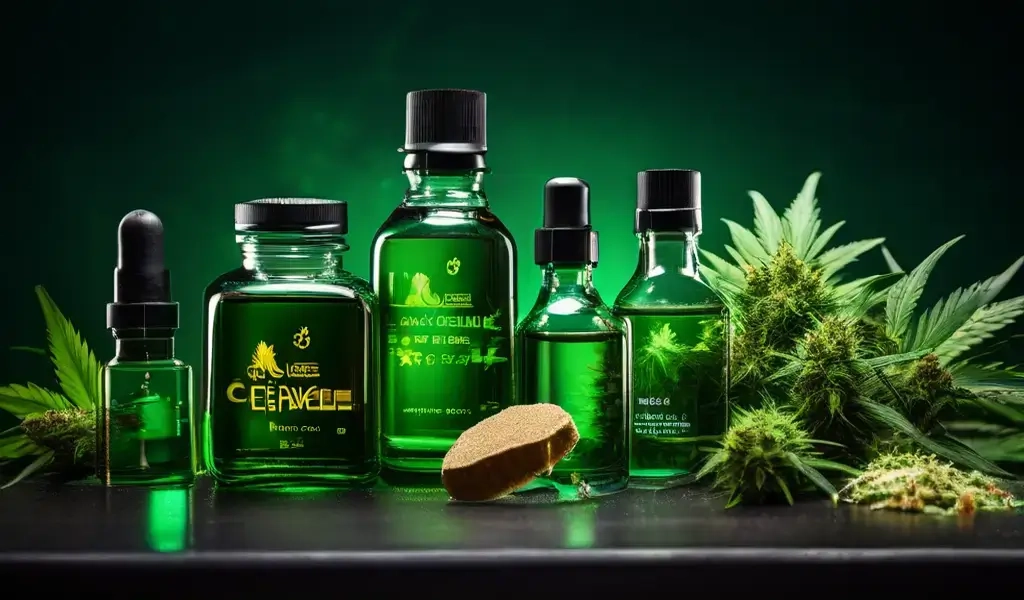 cbd жидкость что такое