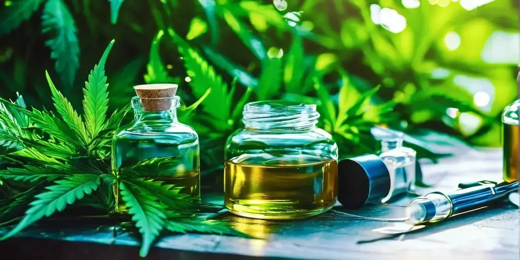 cbd это в медицине что это