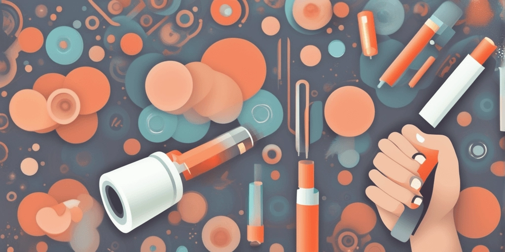 КБД для вейпа