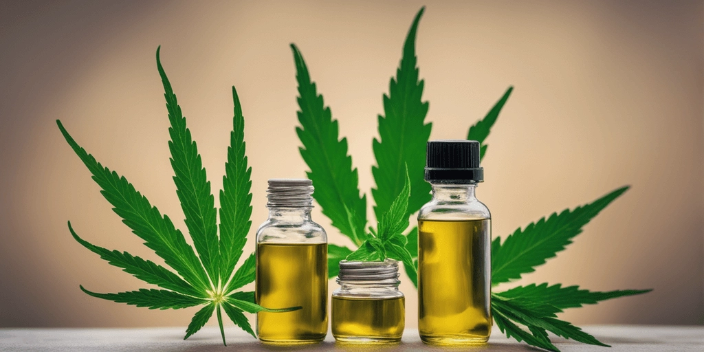 КБД масло что это