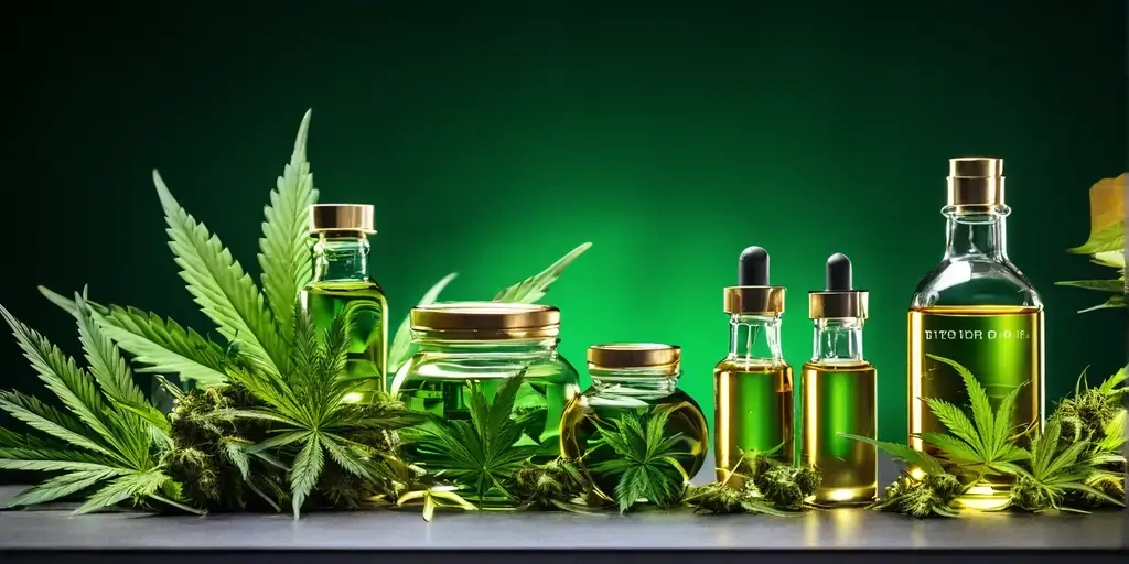 cbd купить капли