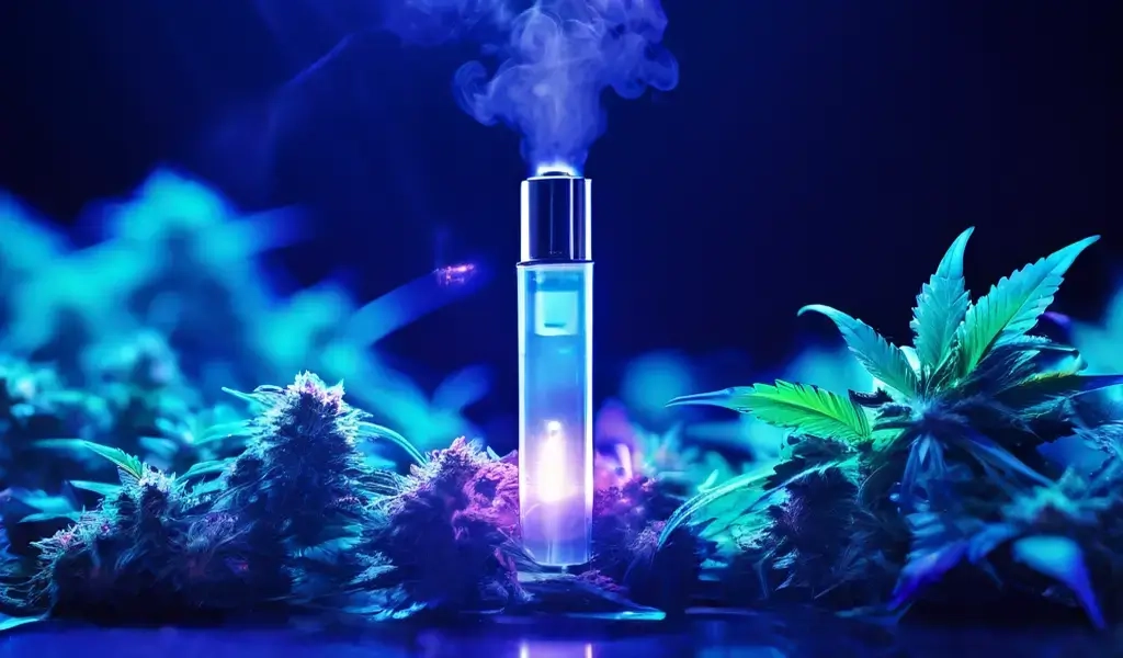 кбд электронная сигарета