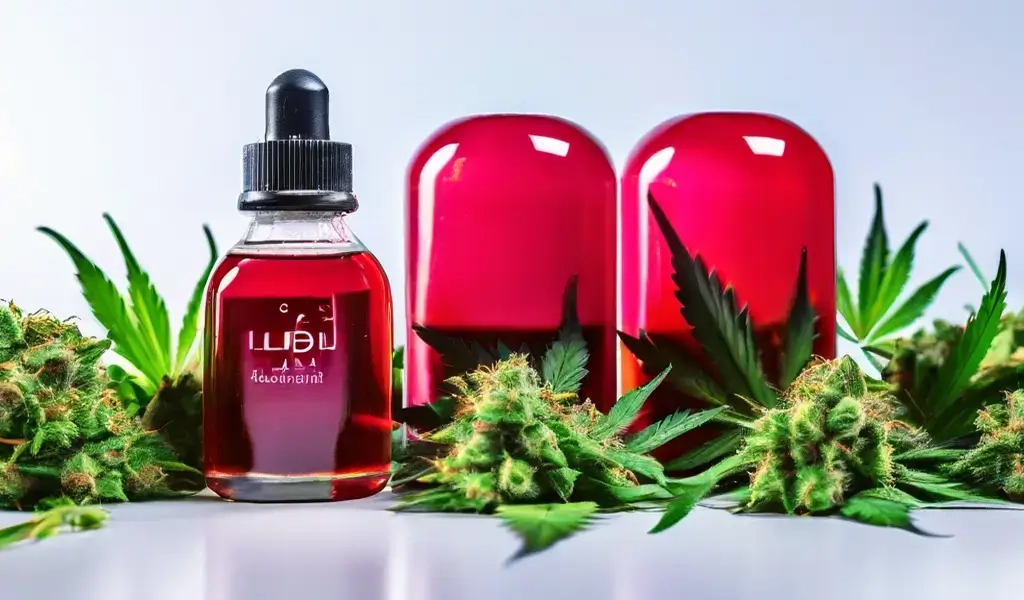 cbd жидкости что это