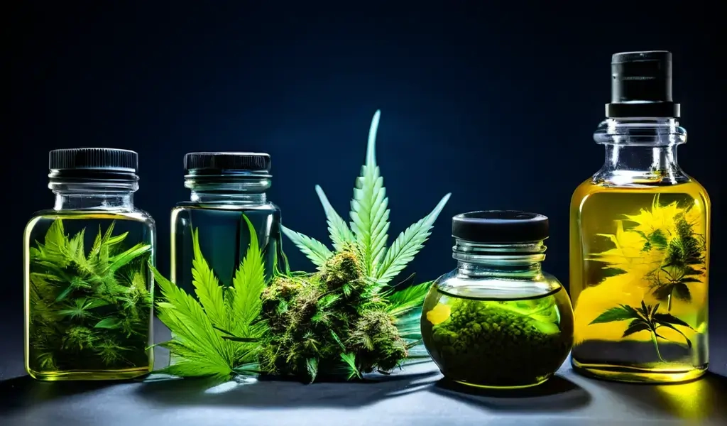 cbd жижа отзывы