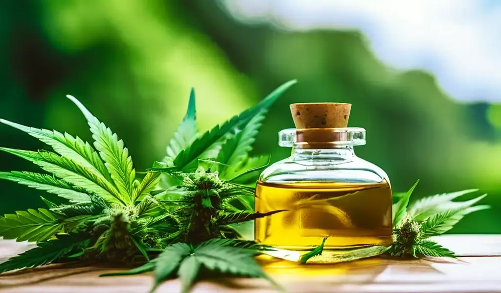 масло cbd что это такое