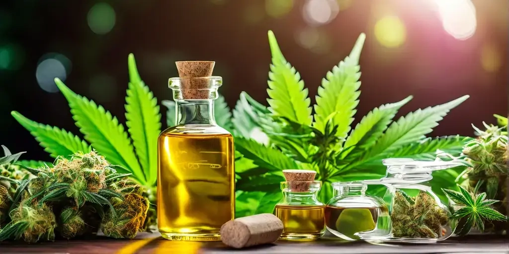 каннабидиол что это такое купить в аптеке