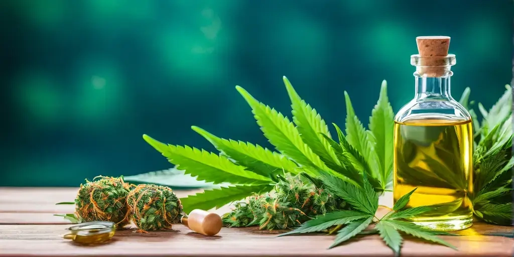 cbd масло польза для