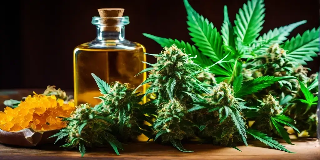 cbd вещество что это