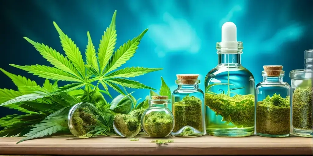 как действует cbd