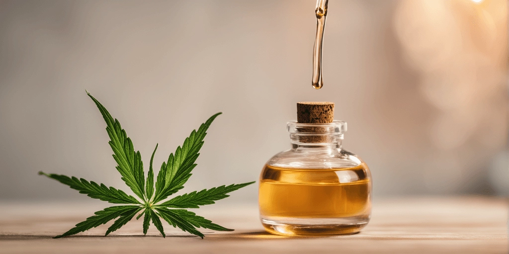 Жижа КБД купить