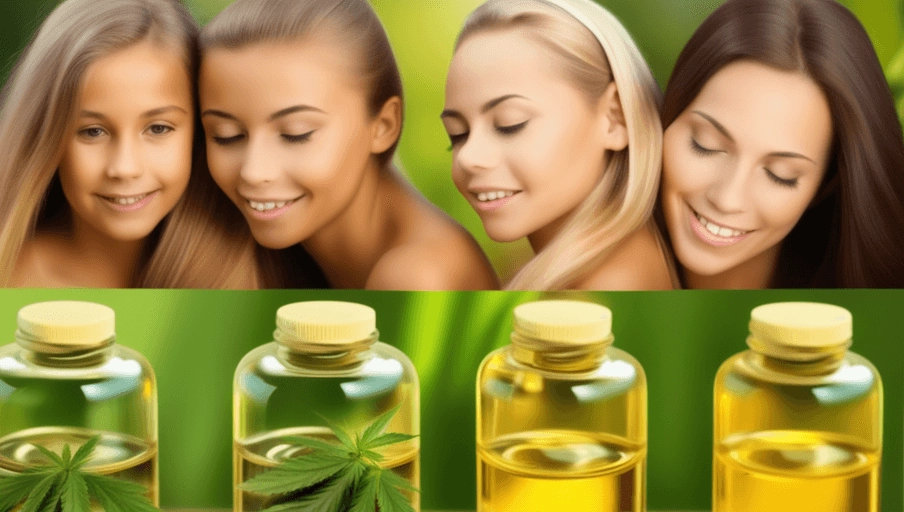 CBD масло отзывы что это такое