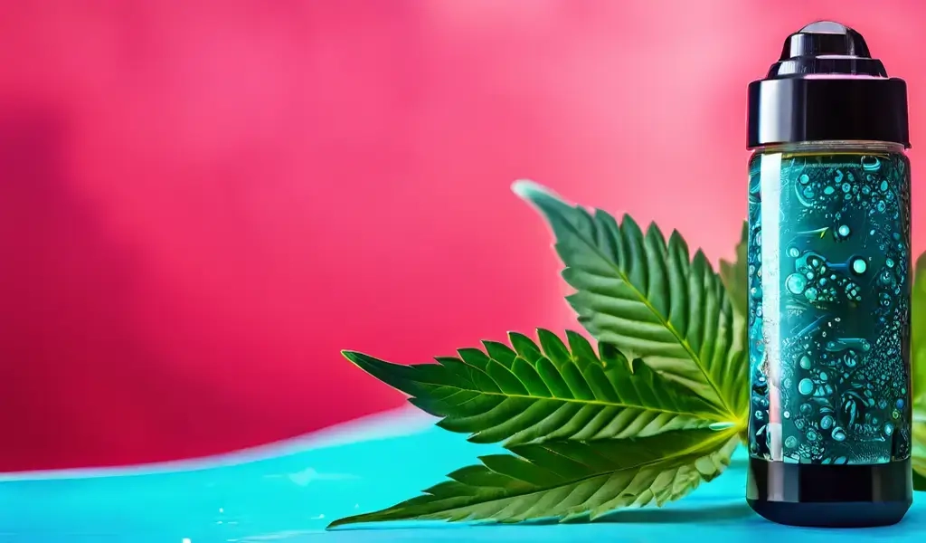 cbd вейп что это