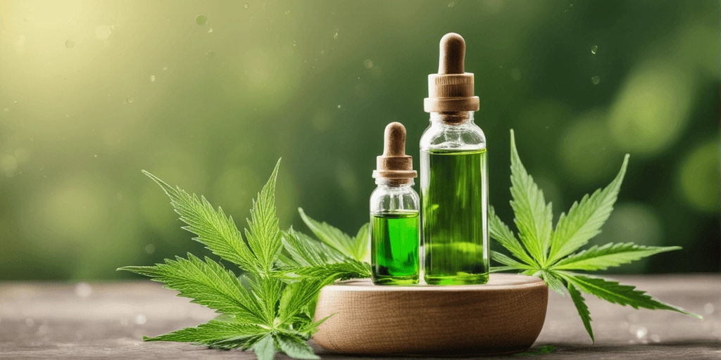 CBD масло купить оптом