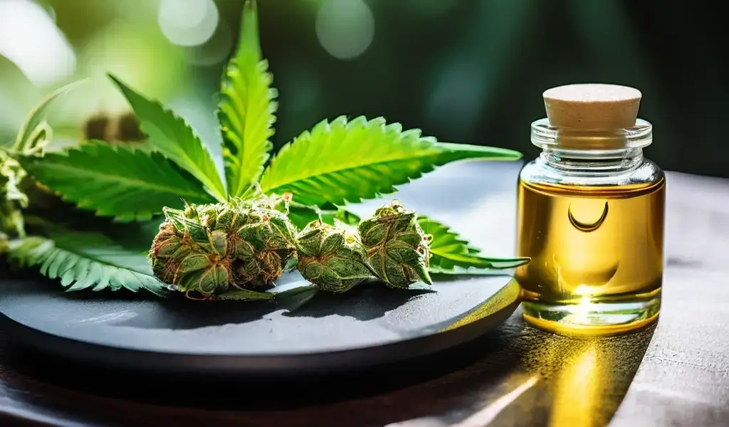 кбд масло изолят