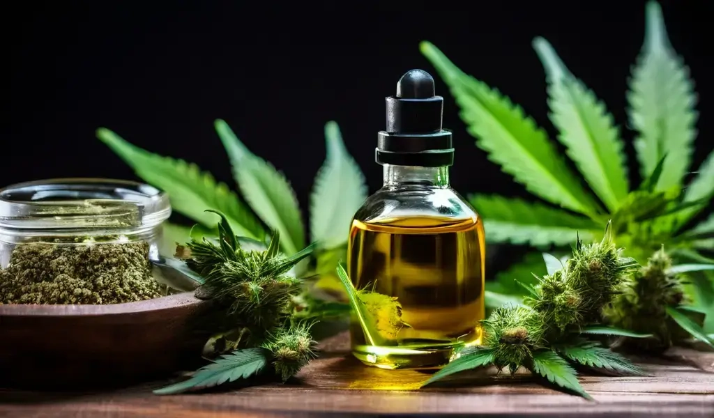 масло кбд как пользоваться