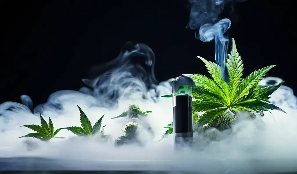 cbd вейп что это