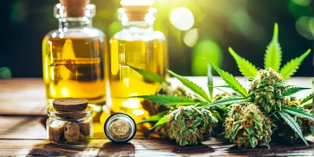 каннабидиол cbd купить