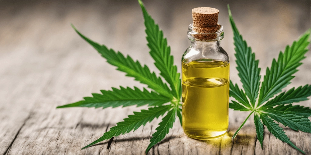 КБД масло это что