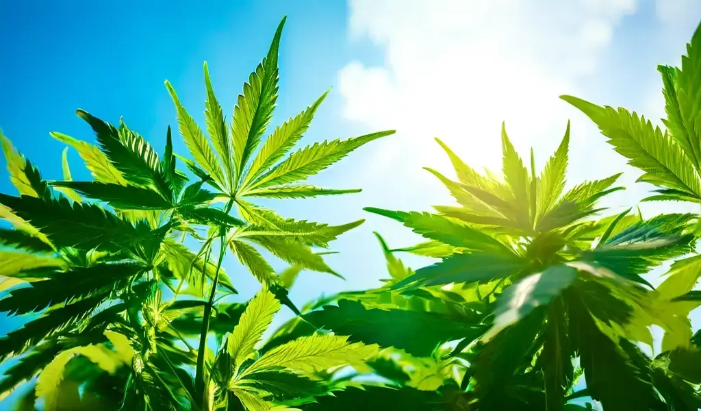 чем полезно cbd