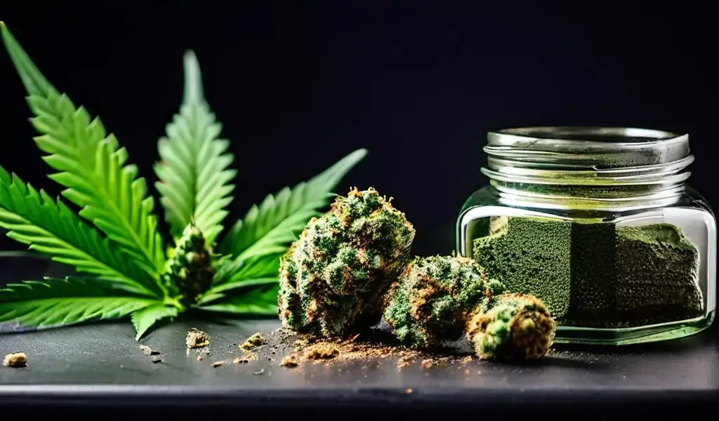 cbd isolate купить