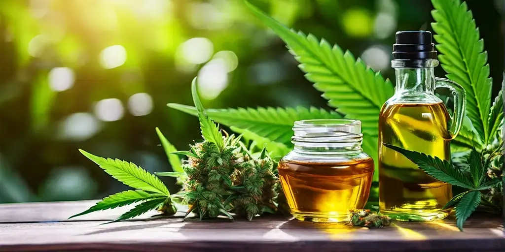 cbd масло лучшее из