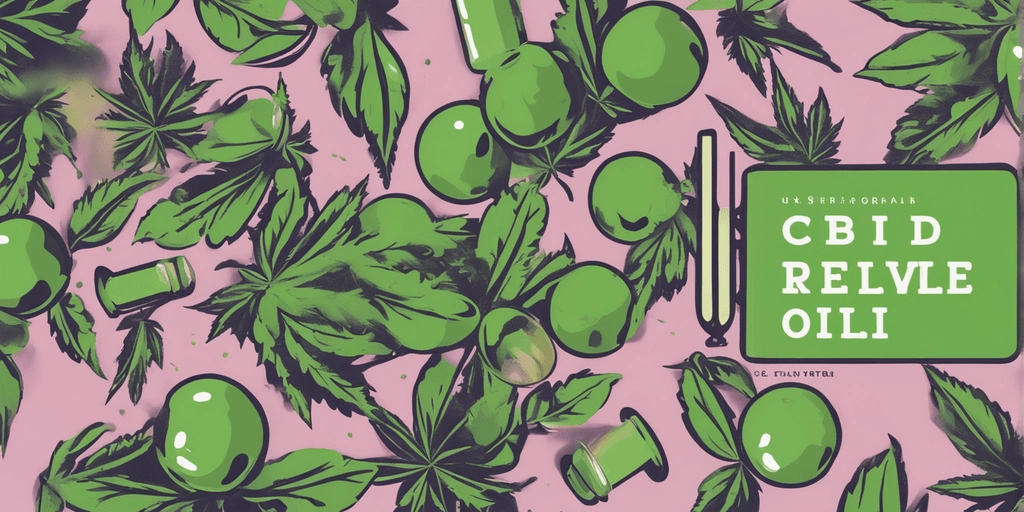 CBD масло это